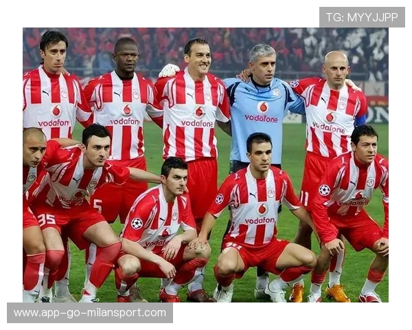 奥林匹亚科斯计划在球队结构中加入更多年轻面孔,打造未来篮球新势力 奥林匹亚科斯计划在球队结构中加入更多年轻面孔,打造未来篮球新势力