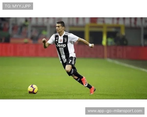 尤文图斯准备购入C罗式的禁区终结能力，提升终结率