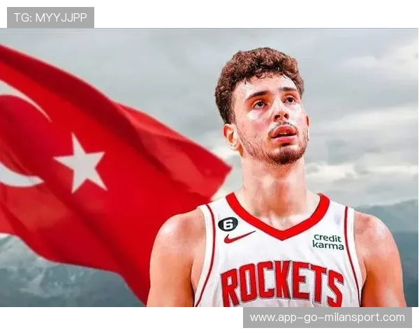 火箭若保核心争冠可期