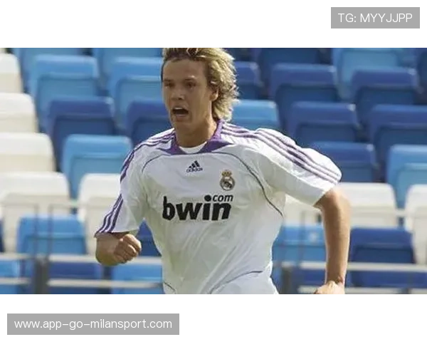 皇马青训速度测试结果优秀，开启未来足球之星的黄金时代