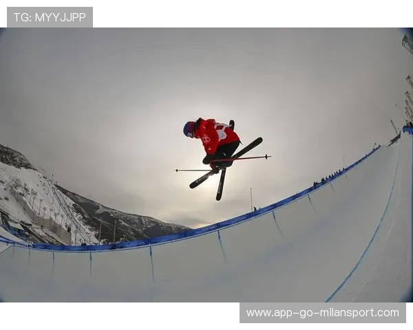 自由式滑雪项目评分透明化试点，观众满意度显著提升