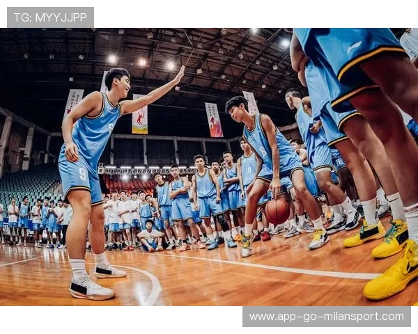 CBA是否支持球队开展青少年篮球文化活动，cba有篮球游戏吗