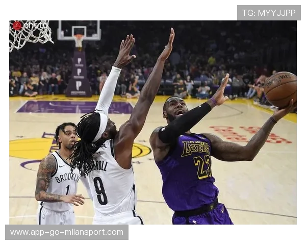 NBA揭幕战:湖人主场迎战篮网,詹姆斯对决杜兰特,詹姆斯与湖人主场 NBA揭幕战:湖人主场迎战篮网,詹姆斯对决杜兰特,詹姆斯与湖人主场