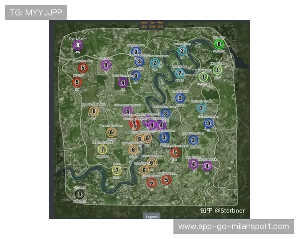 《ApexLegends》“天空之城”地图大升级,战术层出不穷! 《ApexLegends》“天空之城”地图大升级,战术层出不穷!