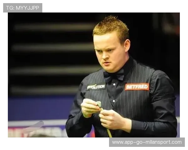 塞尔比逆袭麦克吉尔，成功晋级斯诺克国锦赛四强，展示无与伦比的实力