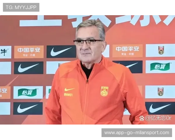 国足主帅战术理念获业内认可，国足新任主帅