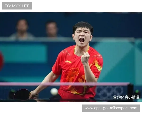 模仿容易精通难，樊振东打法很可能成为“独门武学”