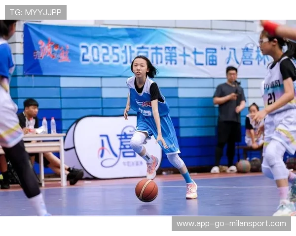 篮球梦让中国体育焕然一新，篮球梦让生活更美好