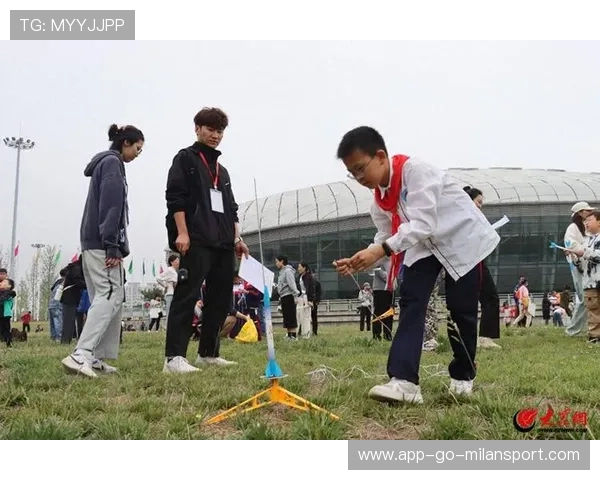 青少年体育赛事多样化,包含环保、科技、文化元素,青少年体育比赛 青少年体育赛事多样化,包含环保、科技、文化元素,青少年体育比赛