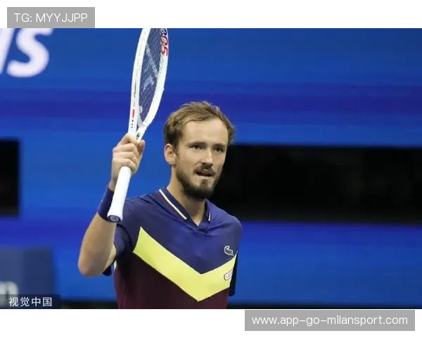 梅德韦杰夫表现稳定，硬地赛场再夺一冠，梅德韦杰夫个人简历