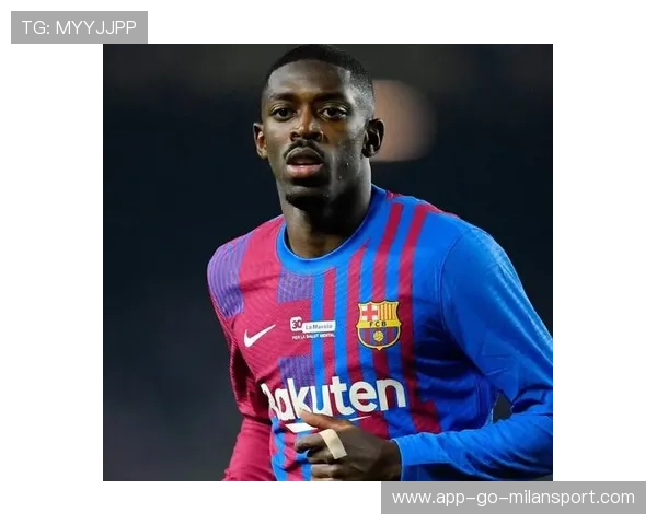 金球奖荣耀传承，登贝莱成为梅西后的新标杆，登贝莱进球