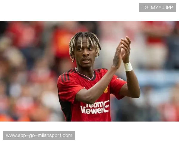 曼联青训新星展现实力,球队重回巅峰指日可待 曼联青训新星展现实力,球队重回巅峰指日可待