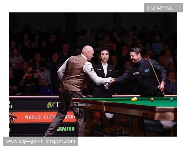 职业斯诺克比赛中的走位逻辑与心理战深度